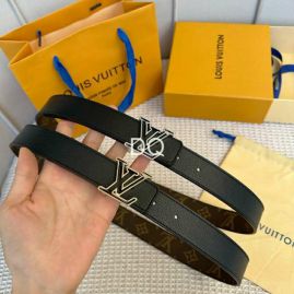 Picture of LV Belts _SKULV30mmx95-115cm045712